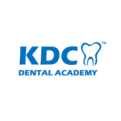 kdc academy logo trf